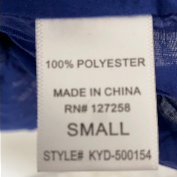 Deep Purple Boutique Dress - Picture 4 of 5